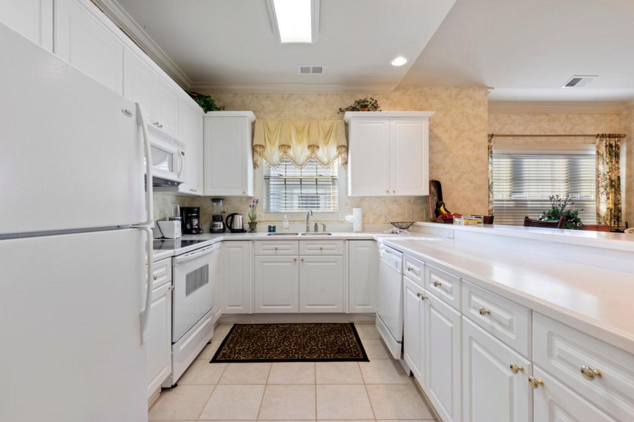 Stunning 3Br Condo Near Myrtlewood Golf Resort And Beach 默特尔比奇 外观 照片