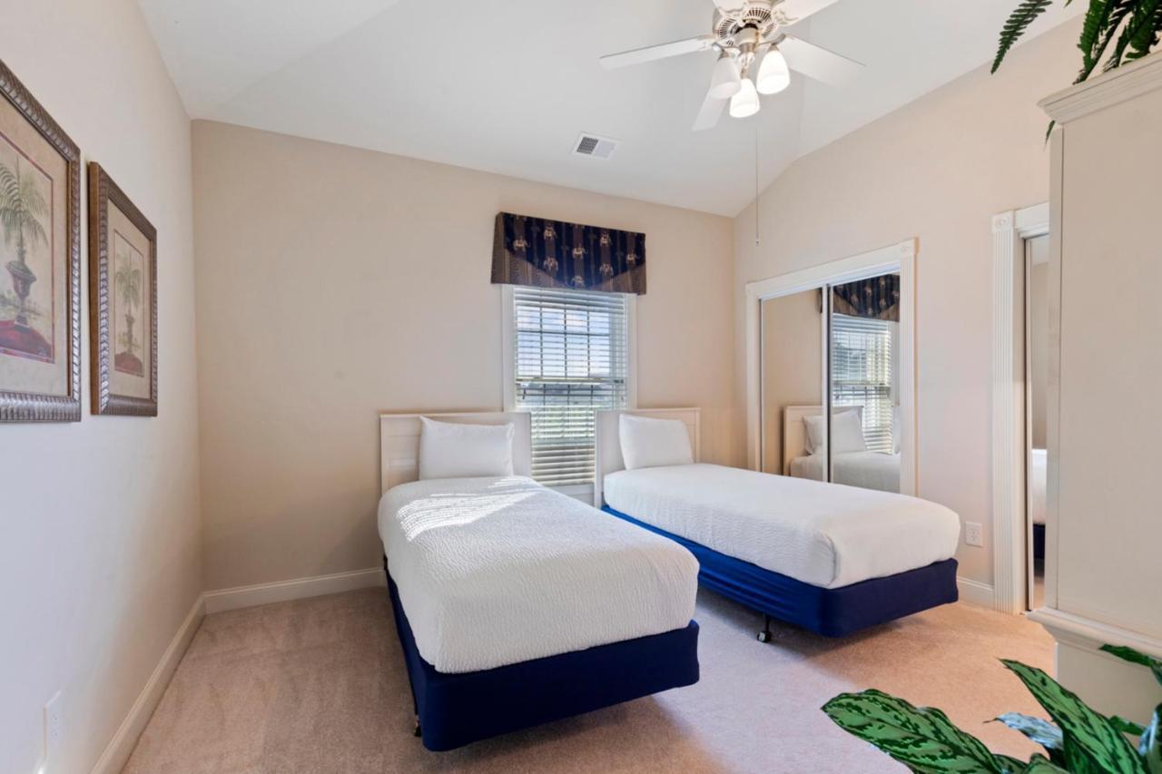 Stunning 3Br Condo Near Myrtlewood Golf Resort And Beach 默特尔比奇 外观 照片