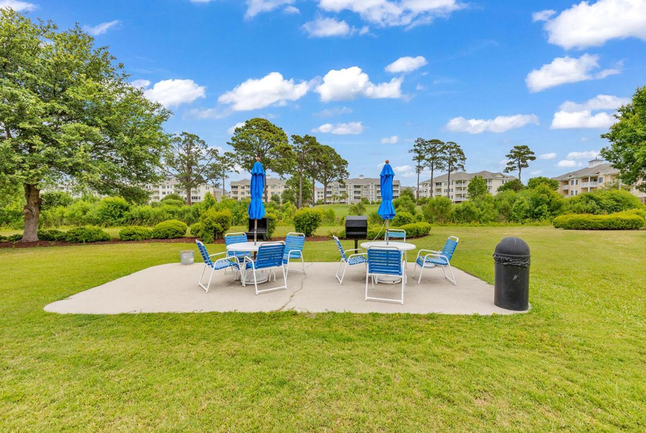 Stunning 3Br Condo Near Myrtlewood Golf Resort And Beach 默特尔比奇 外观 照片