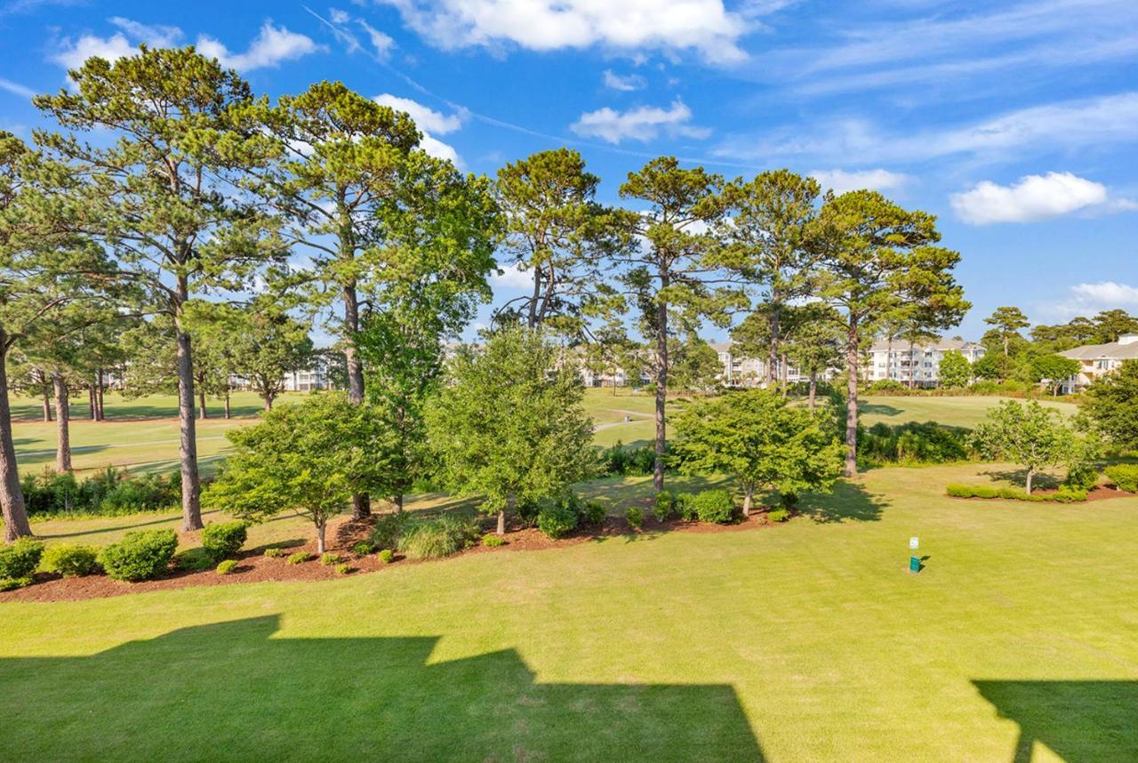 Stunning 3Br Condo Near Myrtlewood Golf Resort And Beach 默特尔比奇 外观 照片