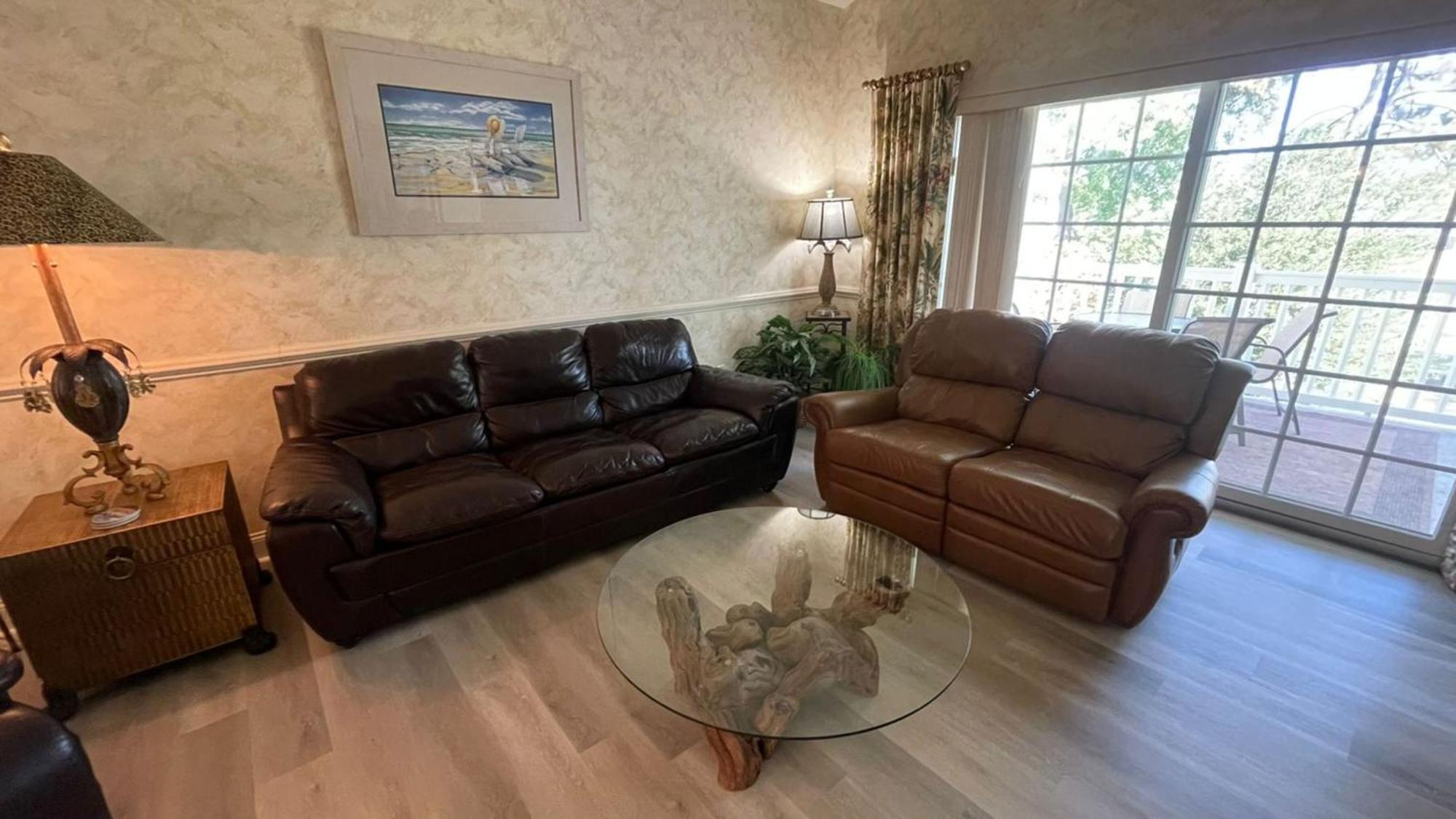 Stunning 3Br Condo Near Myrtlewood Golf Resort And Beach 默特尔比奇 外观 照片